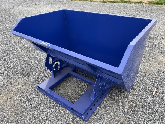 2023 Greatbear Self Dumping Hopper