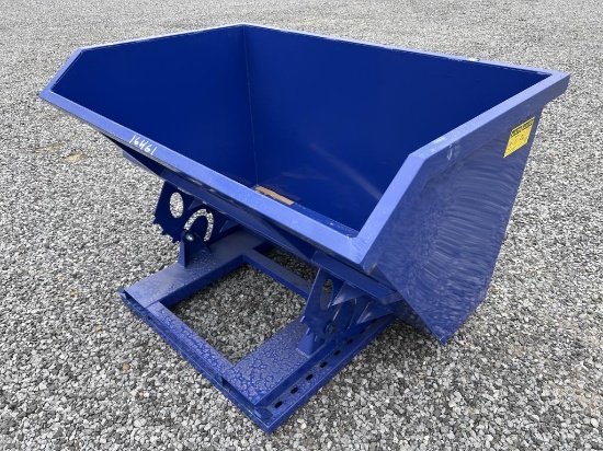 2023 Greatbear Self Dumping Hopper