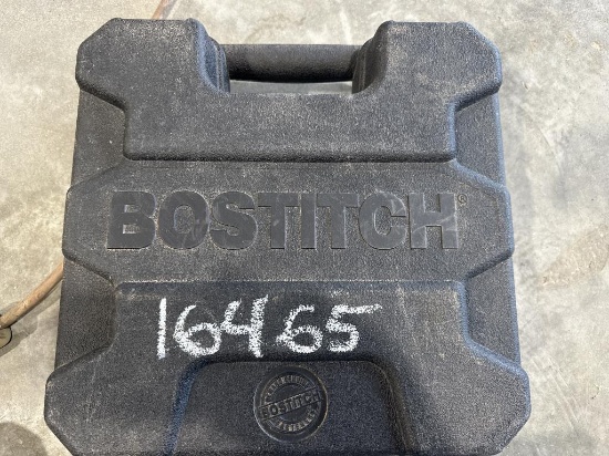 Bostitch MCN150 Nail Gun