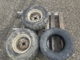 ATV Tires