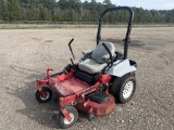 eXmark Zero Turn Mower