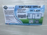 2023 Portable Office