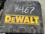 DeWalt DW933 Jigsaw