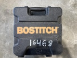 Bostitch MCN150 Pneumatic Staple Gun