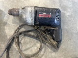 Sears Craftsman 31511191 1/2 Electric drill