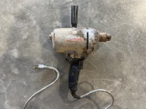Sears 1/2 Inch Electric Drill