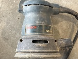 Bosch 1295D Circular Sander