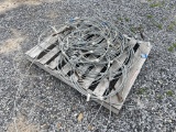 Rolls Of Wire