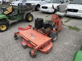 Gravely 300 60in. Front Deck Mower