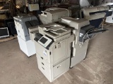 (4) Printers
