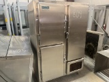 Glenco Guardian Refrigerator
