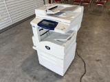 Xerox Copycentre C123 Printer