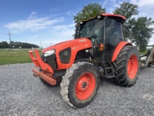 Kubota M5-111D Tractor