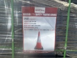2024 Greatbear Safety Cones