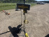 R&M Loadmate LM10 Electric Winch