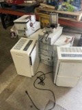 Misc. Air Conditioning Items