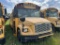 2002 Freightliner FS65 School Bus