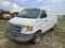 1998 Dodge Ram 1500 Van Van