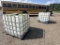 Enclosed Tanks