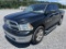 2012 Dodge RAM 1500 Pickup Truck