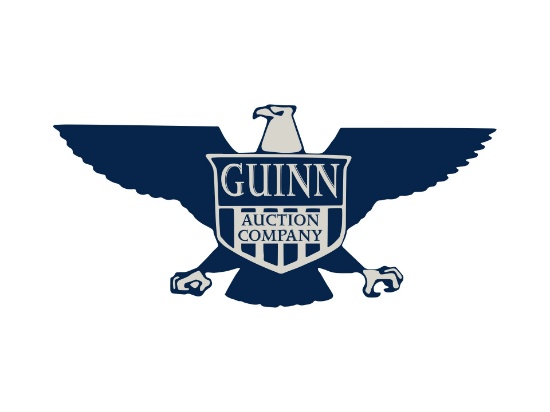 INFORMATION - THIS AUCTION WILL BE LIVE WITH ONLINE SIMULCAST ON JUNE 15TH