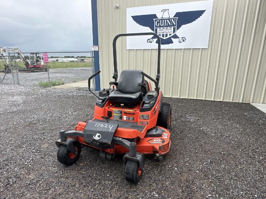 Kubota ZD326 Zero Turn Mower