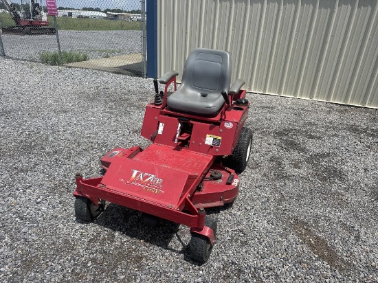 Country Clipper SR105 Zero Turn Mower