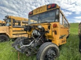 2002 International 30000IC School Bus
