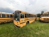 2002 Thomas Saf-T-Liner School Bus