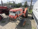 Kubota L4200 Tractor