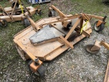 Woods RM990 90 in. Finishing Mower