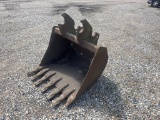 Kubota K7429 Digging Bucket