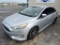 2015 Ford Focus Sedan