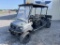2018 Club Car Carryall 1700 4WD Diesel UTV