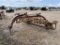 New Holland 56 Rake Hay Rake