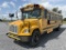 2005 Freightliner FS65 Bus