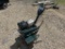 Craftsman Front Tine Tiller