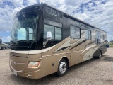 2008 Fleetwood Discover Motorhome