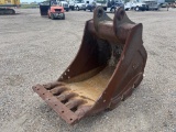 36 in. Digging Bucket