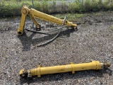 PC-210 Hydraulic Cylinders