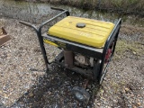John Deere AC-G6000H Gas Generator