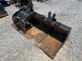 Caterpillar SSL-74 LG 74