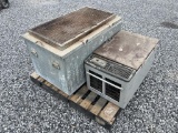 Cooker and Food Warmer