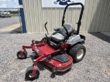 eXmark Lazer Z Zero Turn Mower