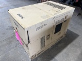 2010 Fermont MEP-802A 5 KW Diesel Generator Set