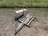 Scaffold