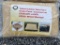 New (2) Yellow Outdoor Patio Fabric Sunscreen