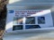 New Clear Corrugated Polycarbonate Roof Panel
