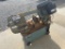 7 in. Metal Cutting Band Saw