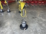 Clarke CFP Pro Floor Buffer